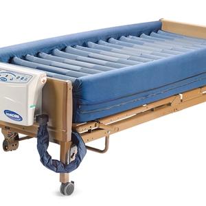 Low Air Loss Mattress System