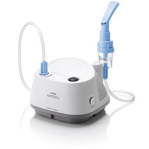 Respironics Innospire Elegance Nebulizer Unit