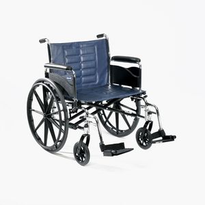 Heavy Duty Wheelchair