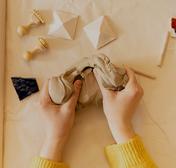 Oficinas Terapêuticas