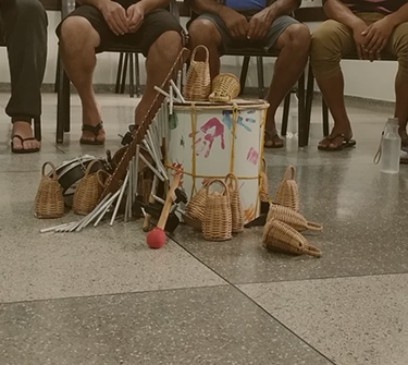 Grupos Terapêuticos