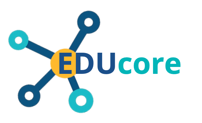 EDUcore Project Logo
