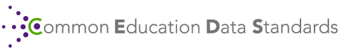Common Education Data Standards