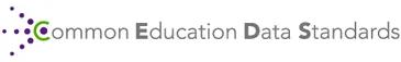 Common Education Data Standards (CEDS)