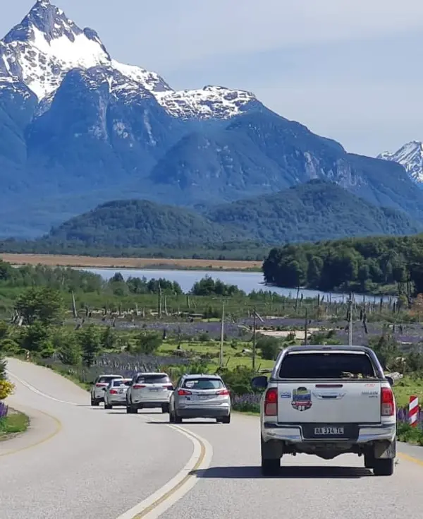 caravana