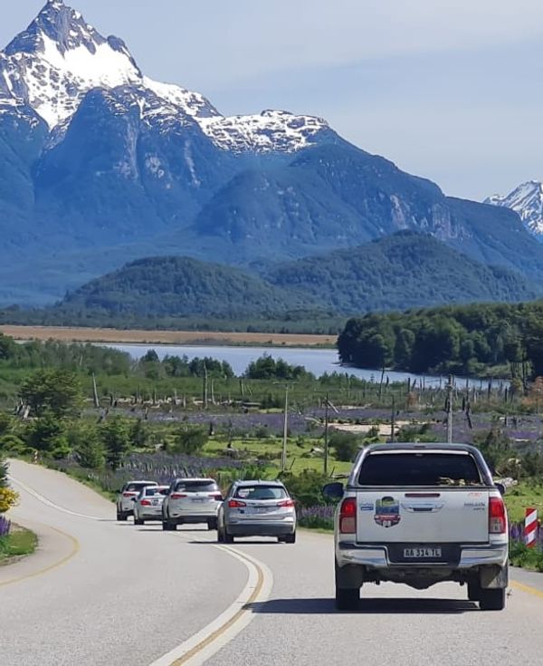 caravana