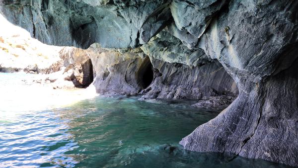 Catedrales de marmol