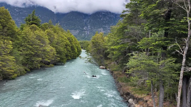 Chile — Carretera Austral