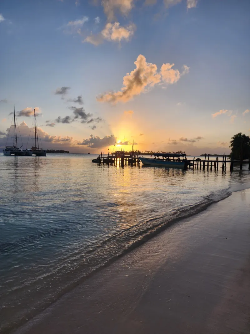 Panamá — Caribe Panameño