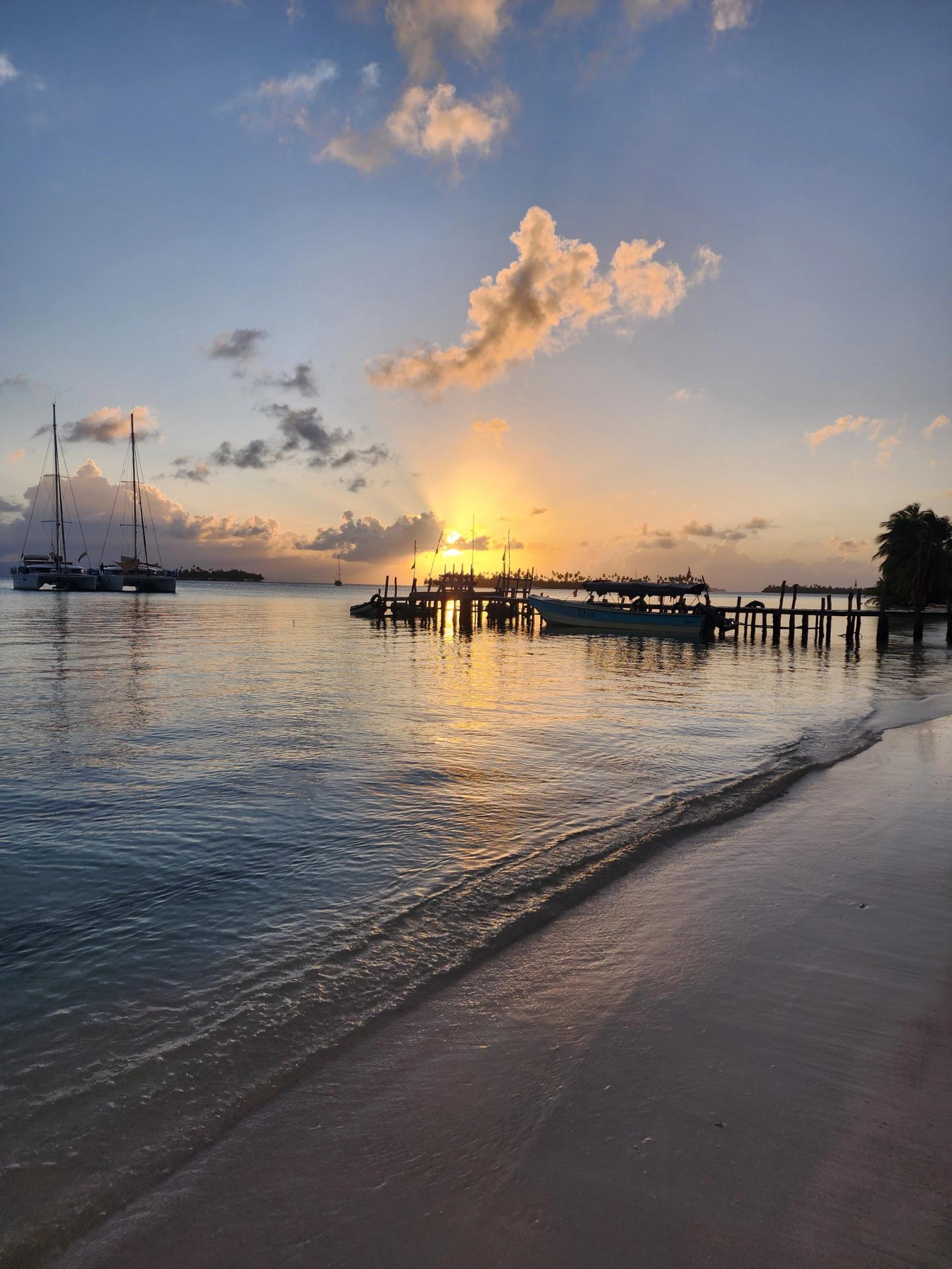Caribe Panameño - Panamá