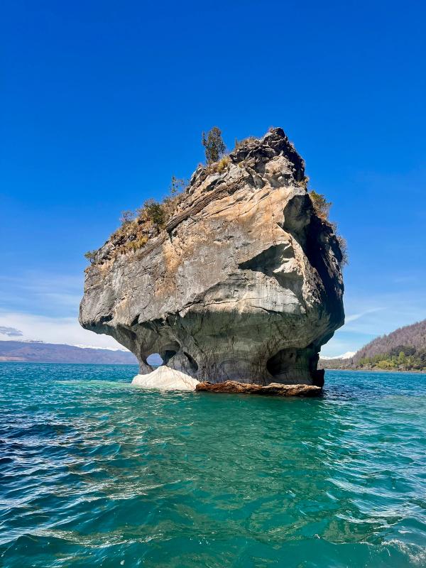 Catedral de marmol