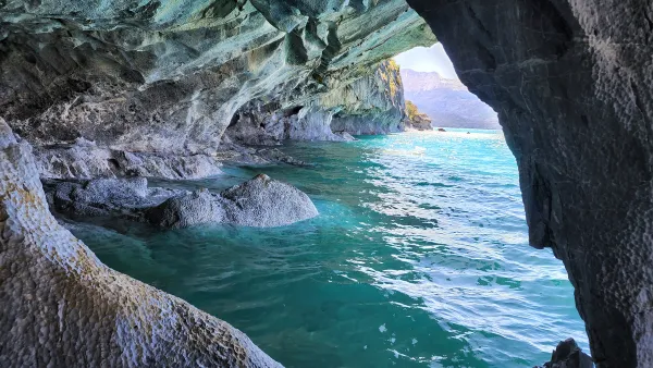 Catedrales de marmol