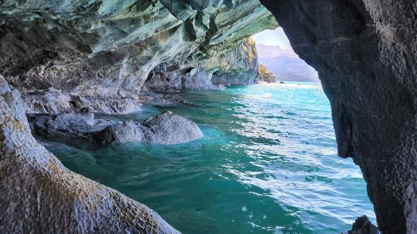 Catedrales de marmol