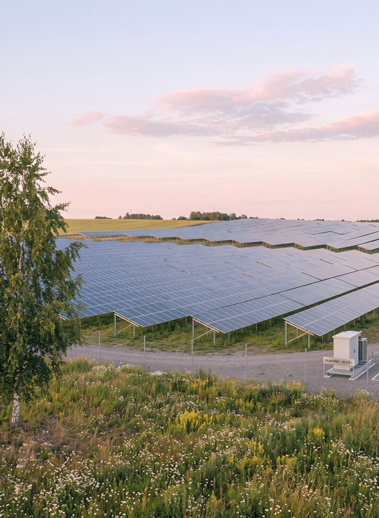 Solar Panels