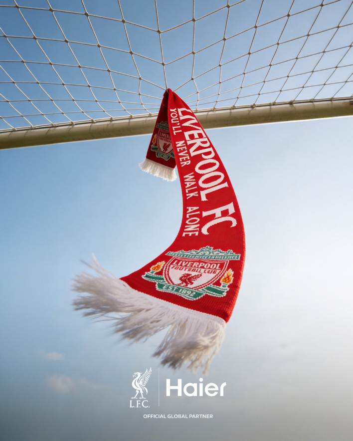 HAIER X LFC