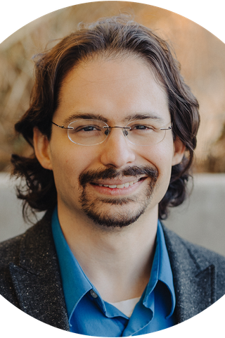 Jonathan Scheerer About | Natura Resources