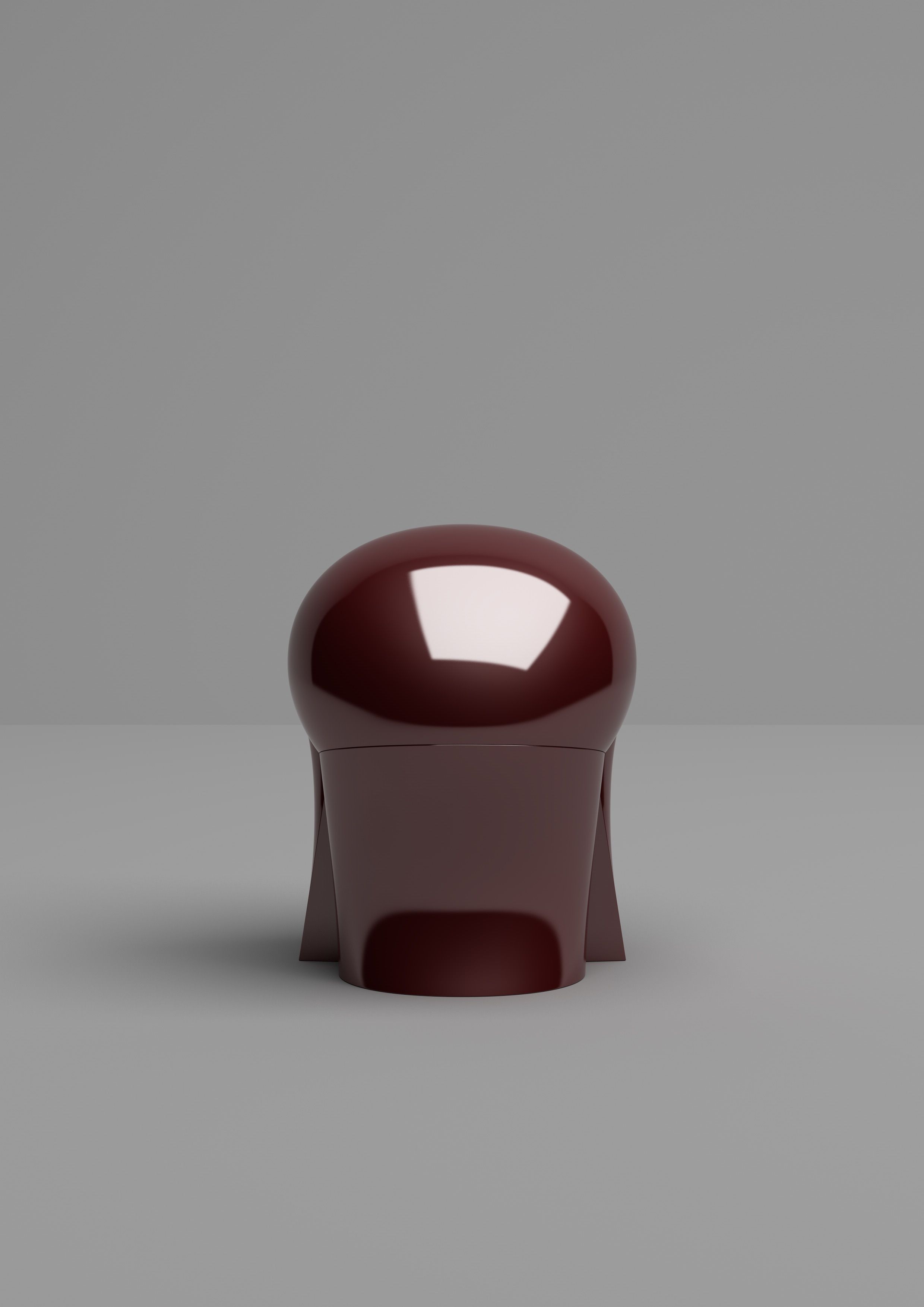 DAMN Magazine - Aldo Bakker: In Pursuit of Beauty