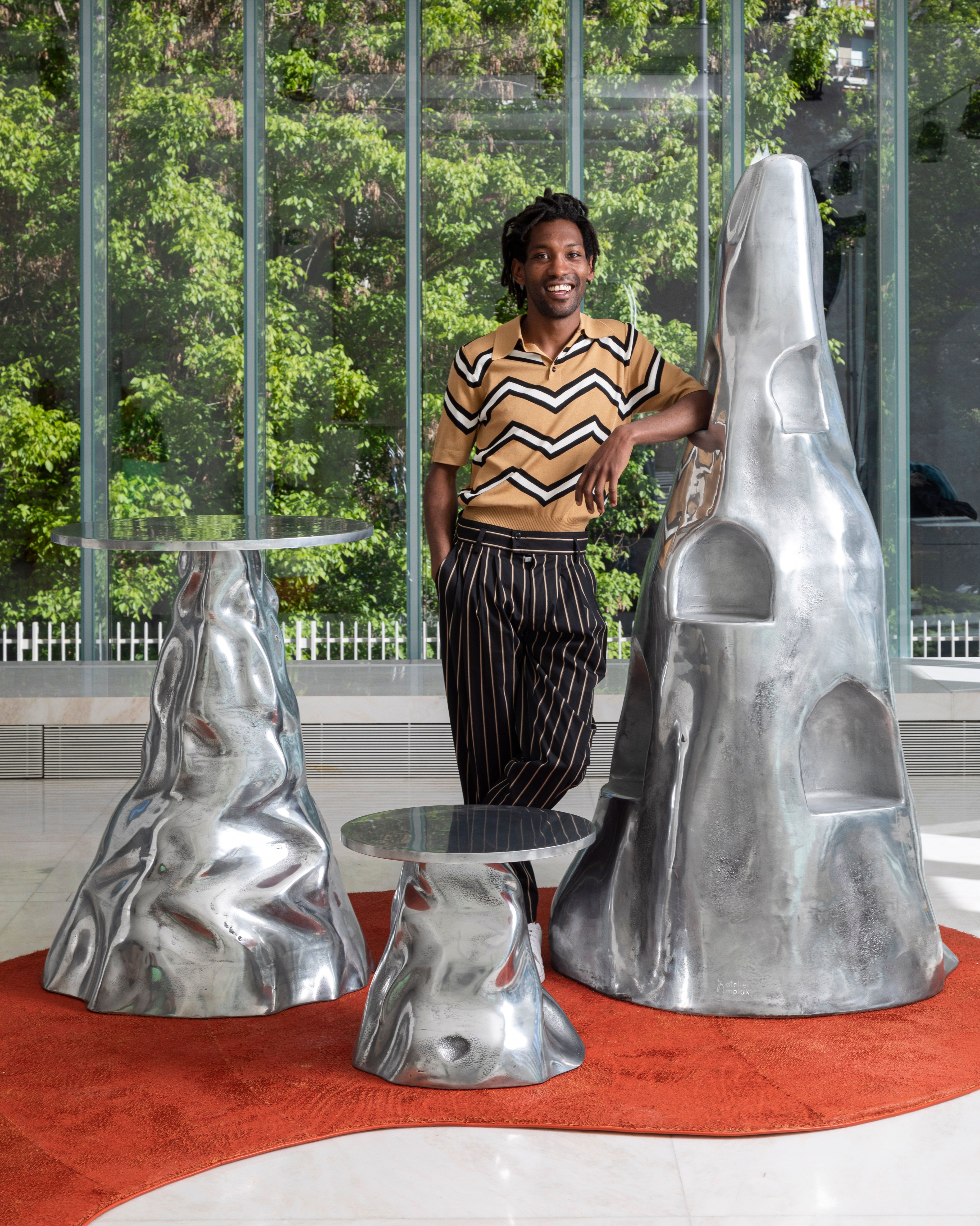 DAMN Magazine - Dolce&Gabbana: Gen D