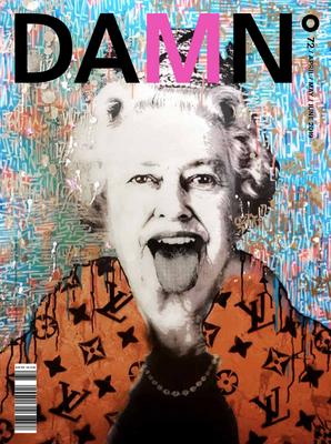 DAMN Magazine