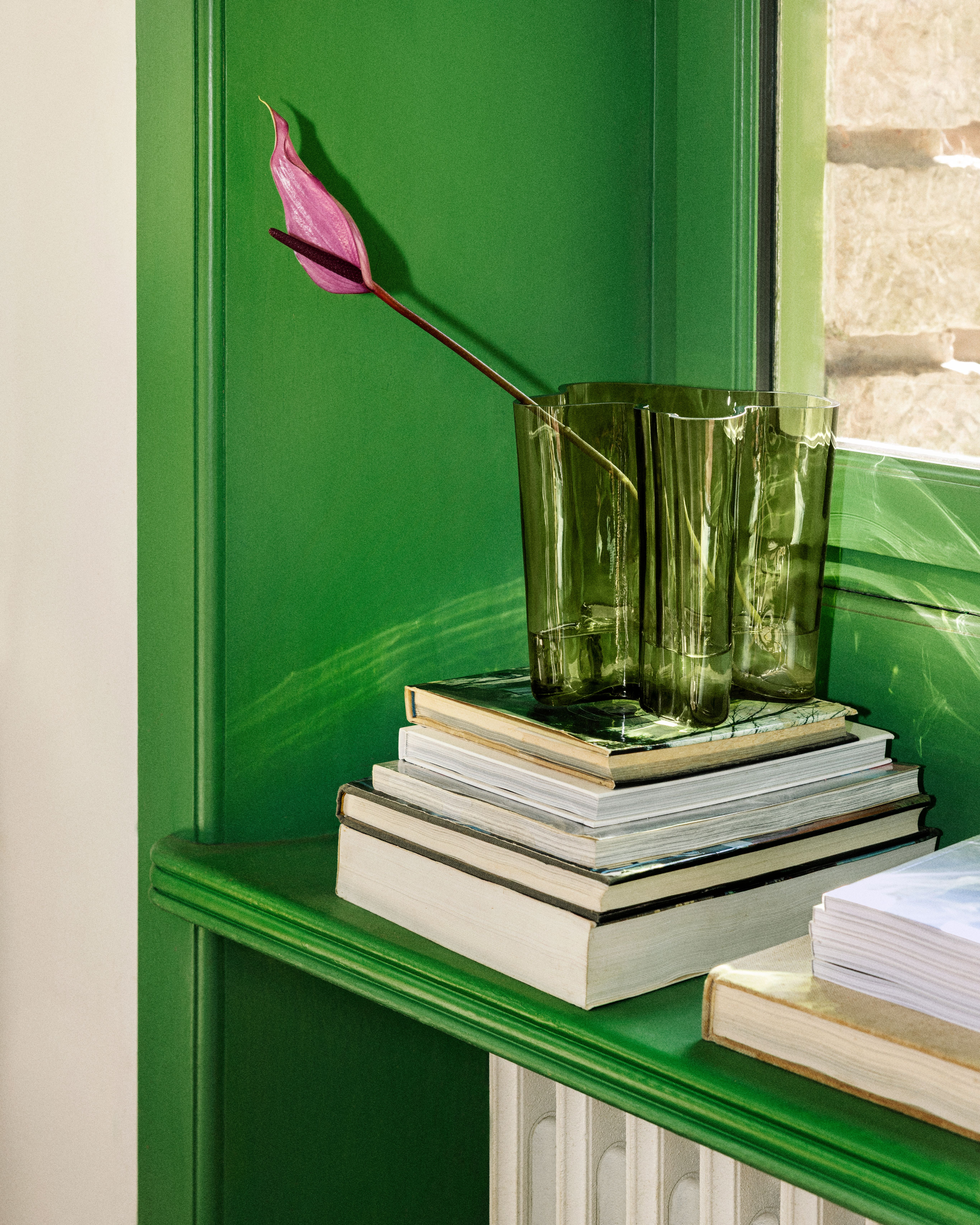 DAMN Magazine - The Aalto Vase: A Quiet Revolution