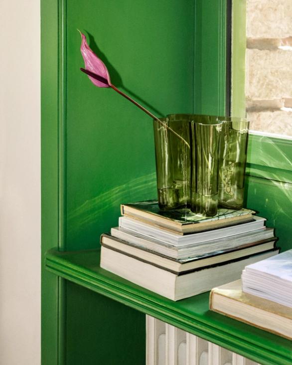 ikea vase stockholm Luxury is not always about how much you spend — it's about how you style it. is often seen as basic or budget… but some of their pieces? They're pure design vitamine