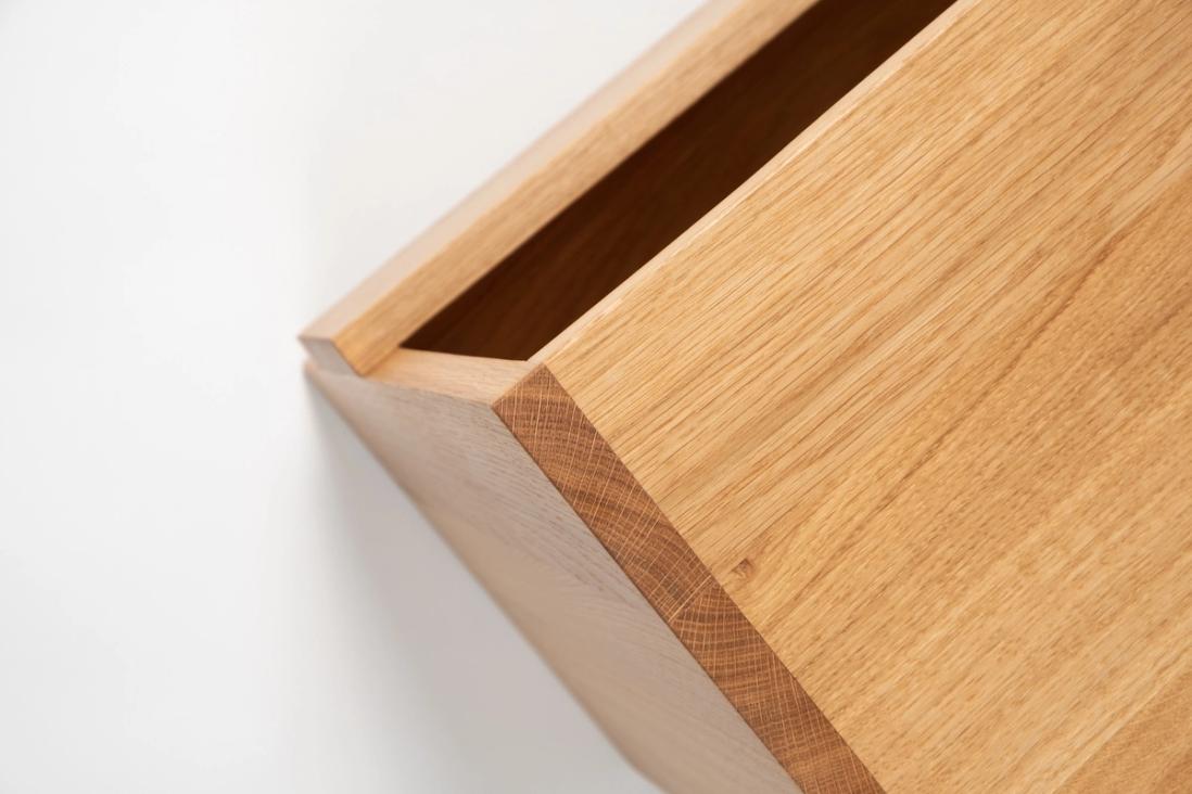 Stand Up Shelves By Thomas Schnur