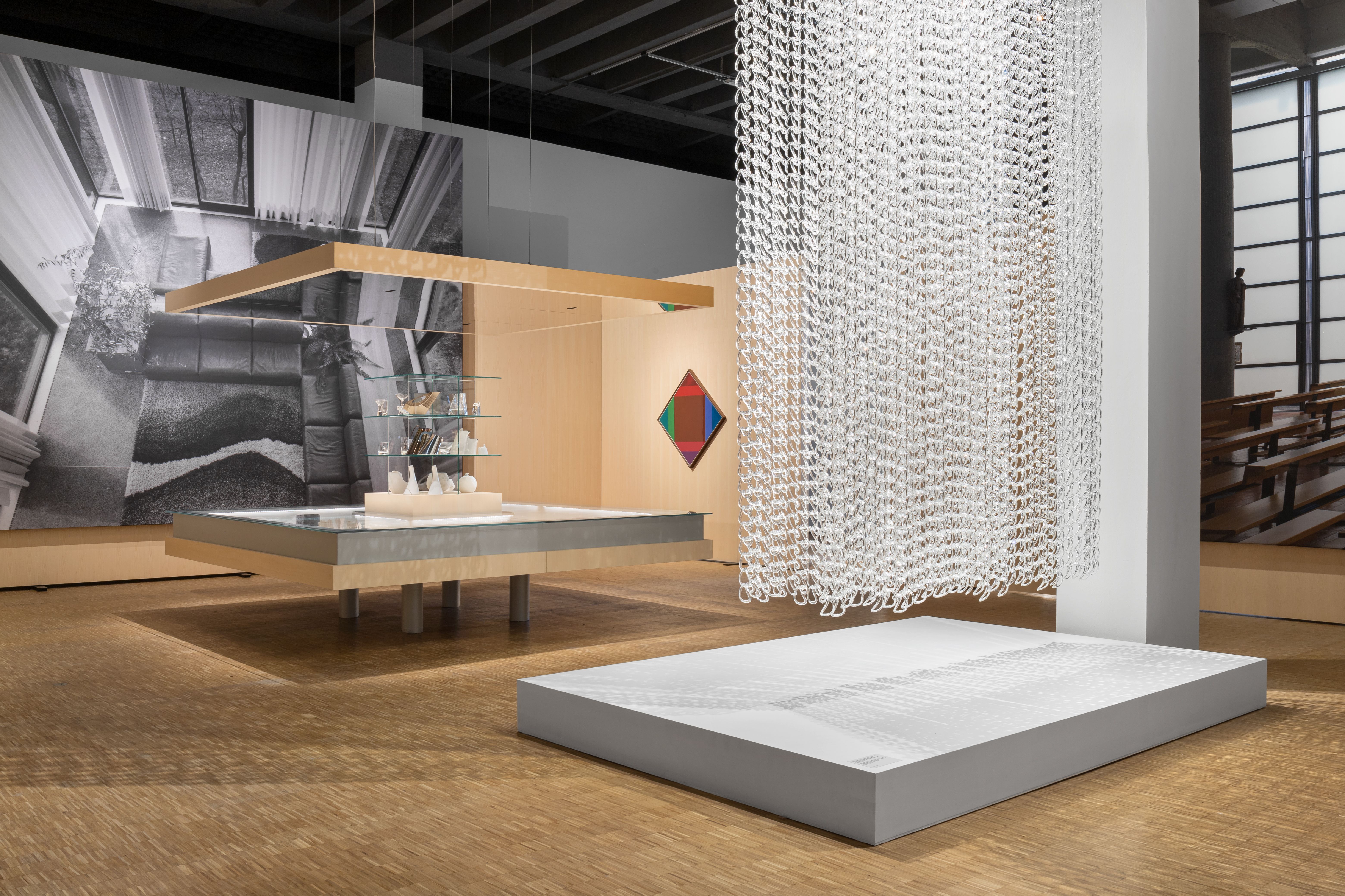 DAMN Magazine - Angelo Mangiarotti: When Structures Take Shape