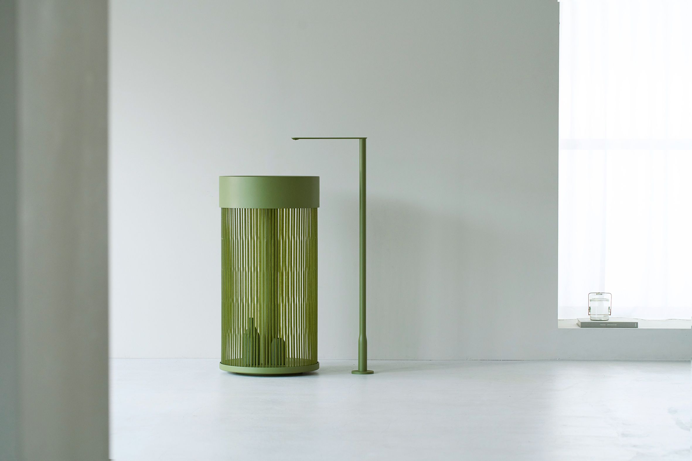 DAMN Magazine - Honoka Lab: Tatami for the 21st Century