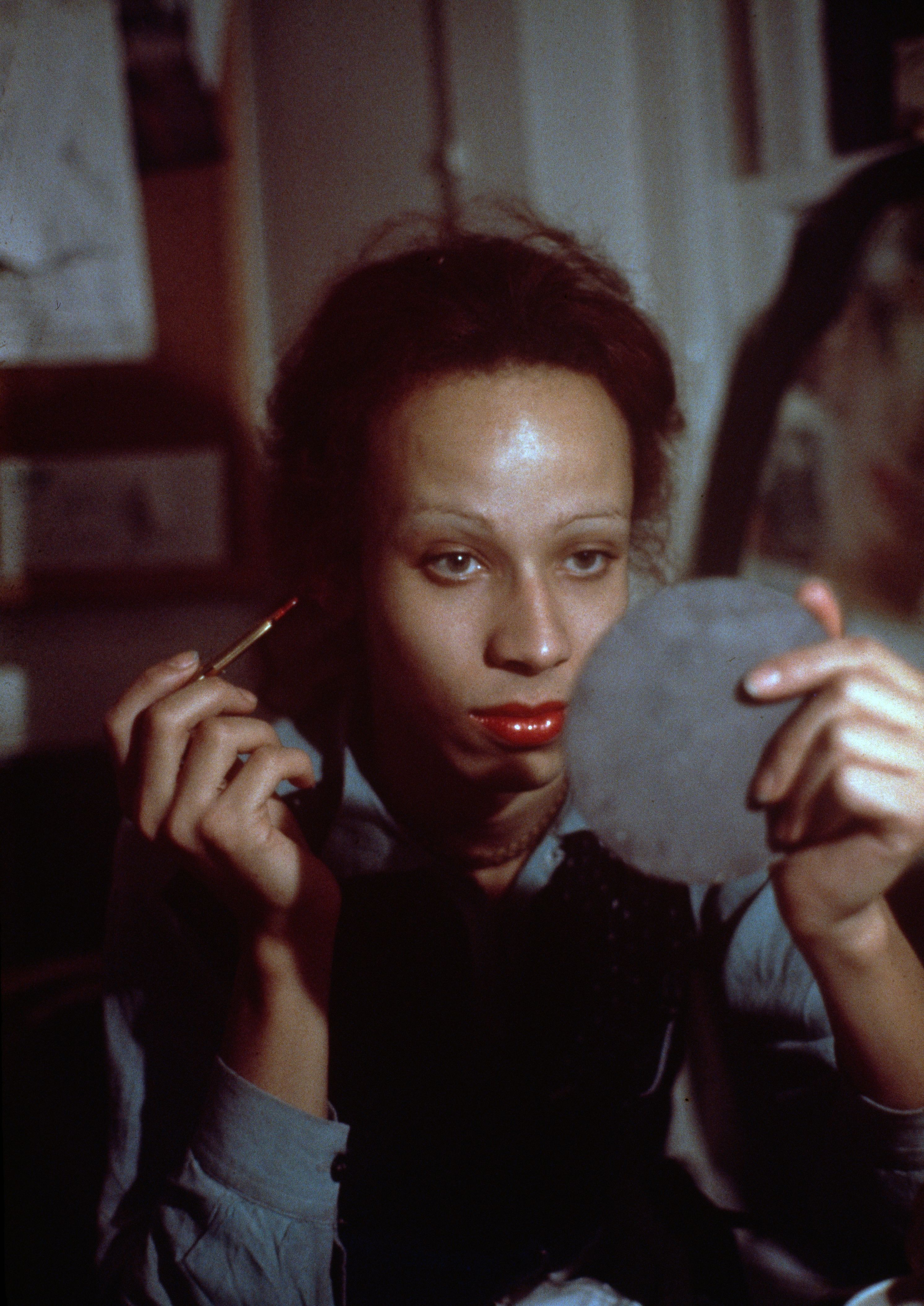アート・デザイン・音楽 THE OTHER SIDE NAN GOLDIN NAN GOLDIN | The Other Side - first edition – Saint Page