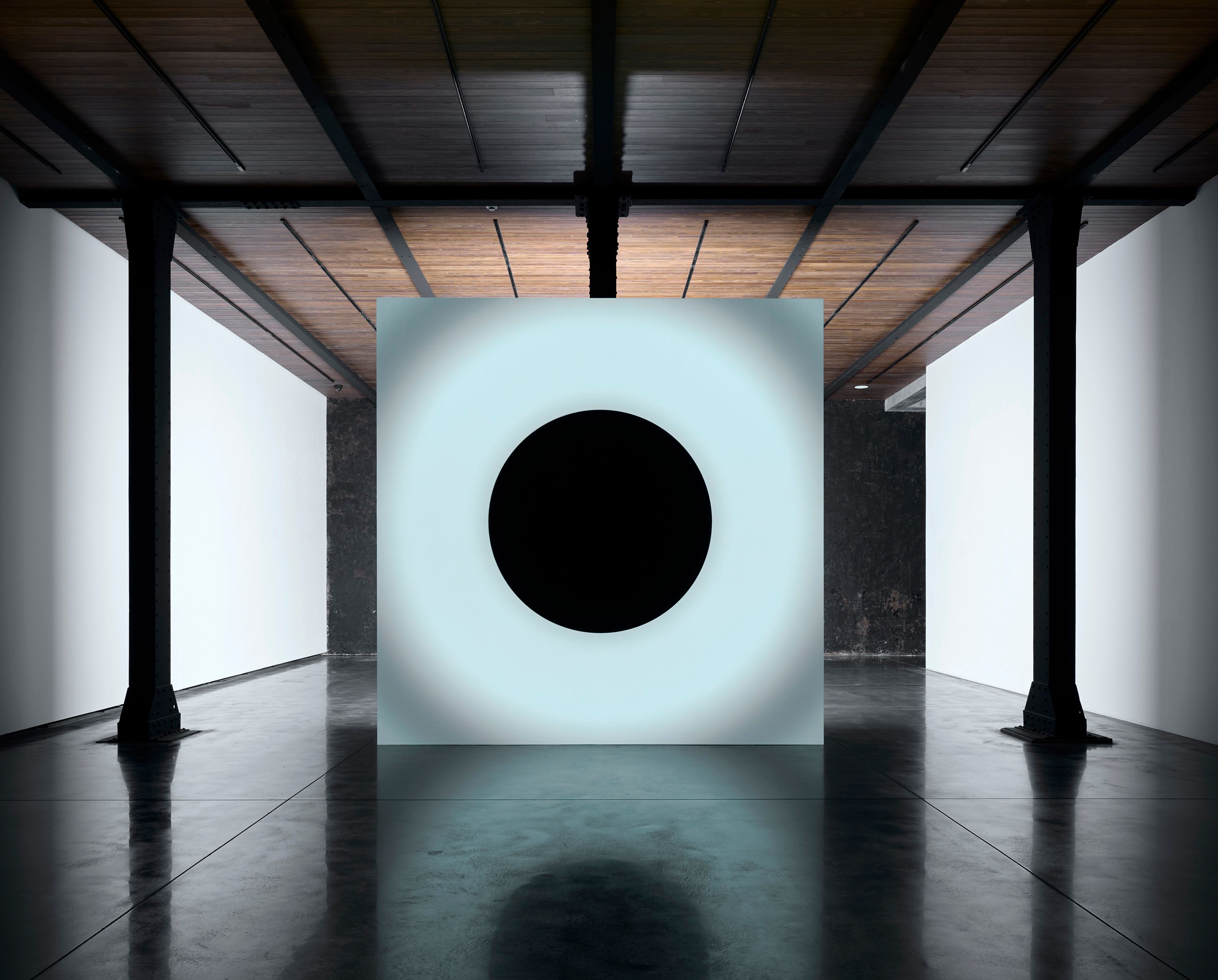 DAMN Magazine - Ryoji Ikeda