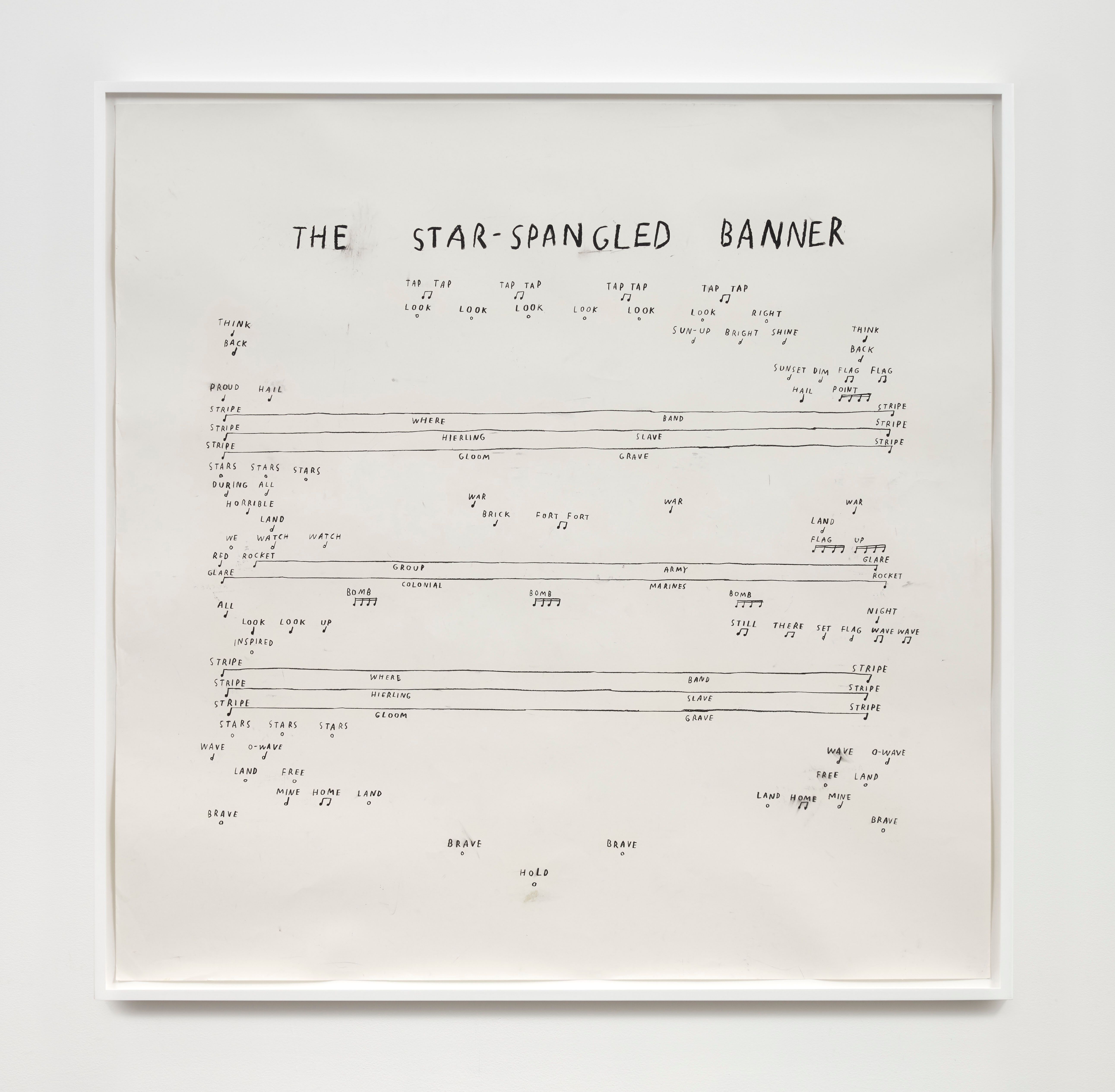 DAMN Magazine - Christine Sun Kim: Edges of Sign Language