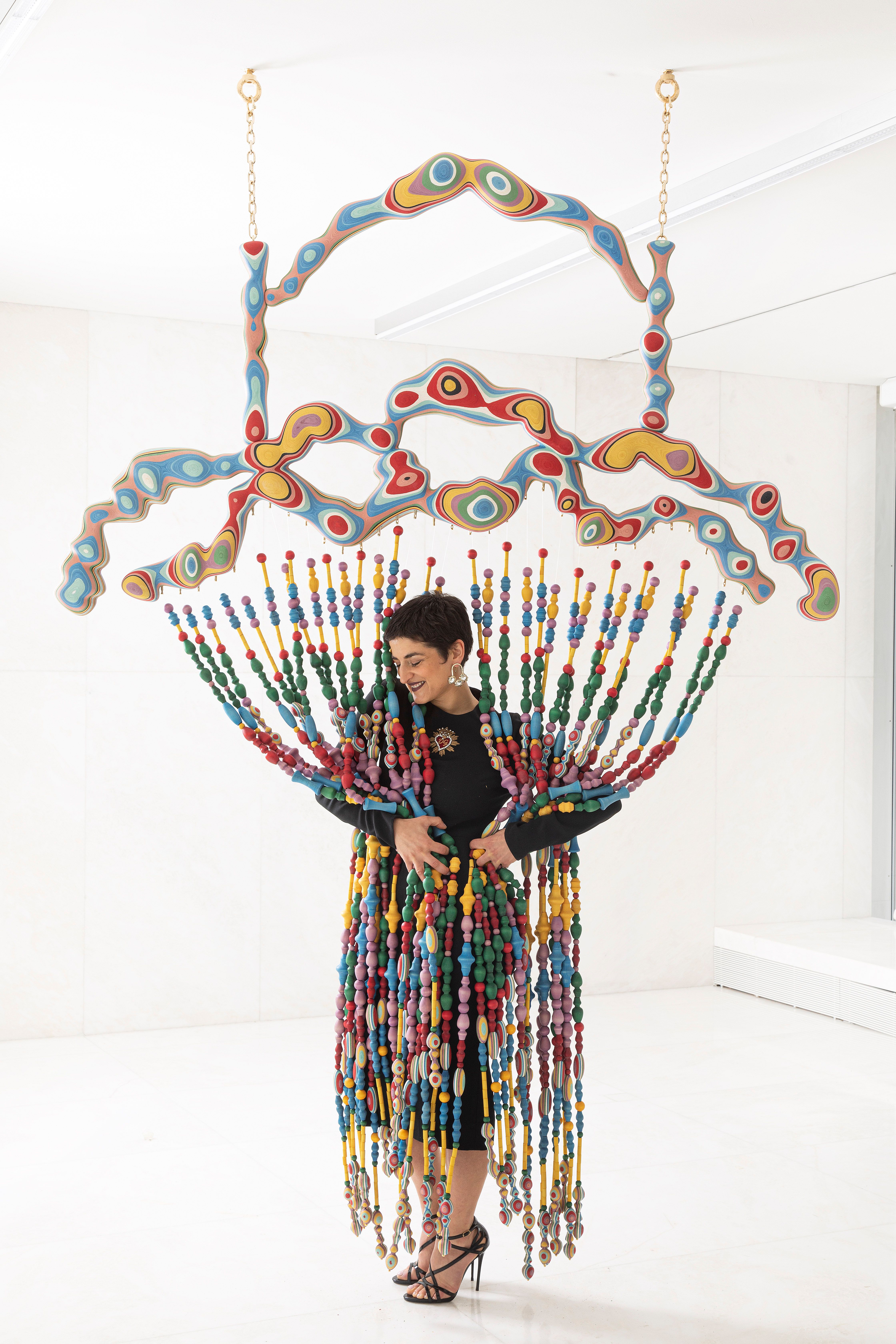 DAMN Magazine - Dolce&Gabbana: Gen D