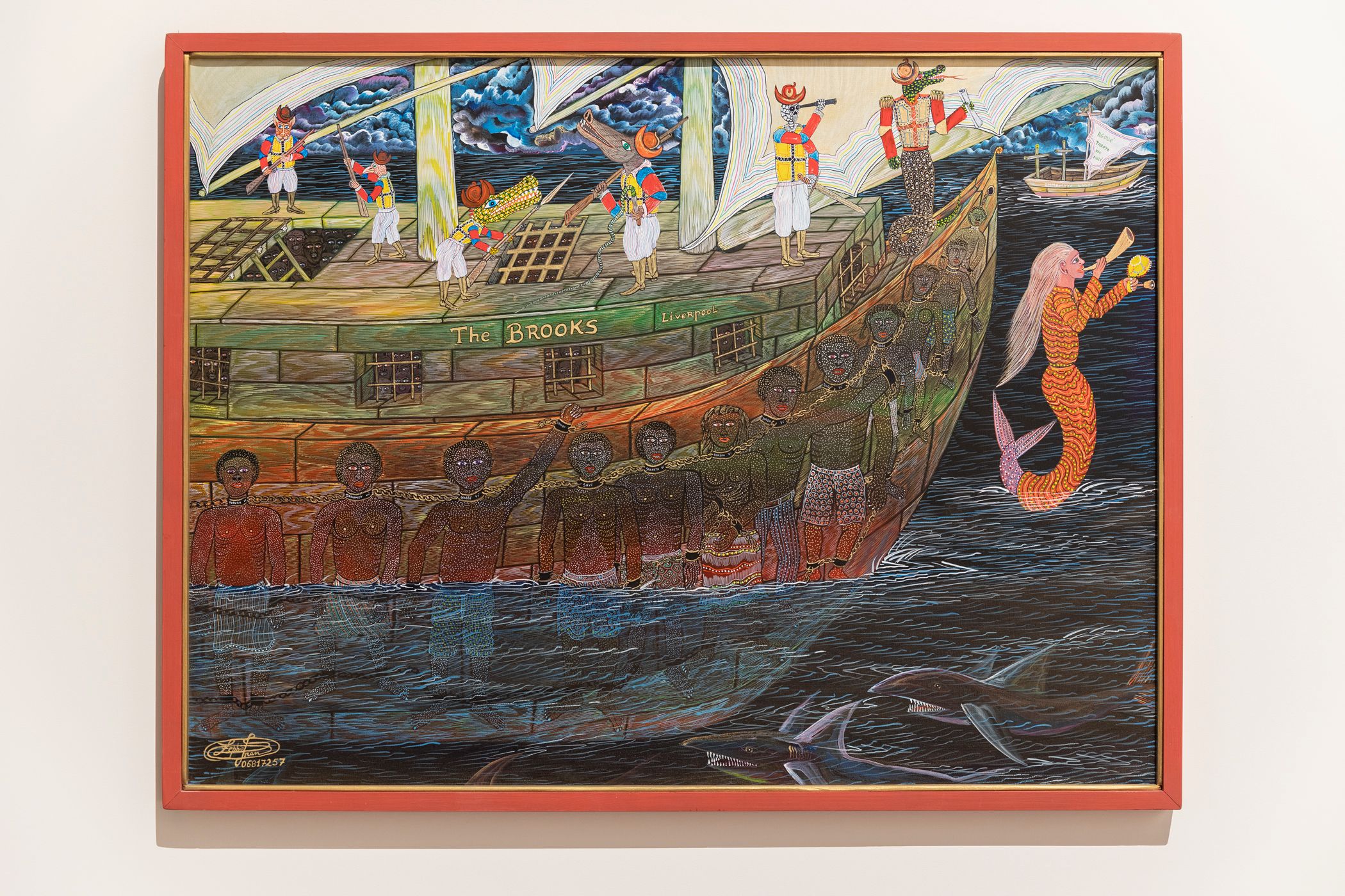 DAMN Magazine - The Milk of Dreams