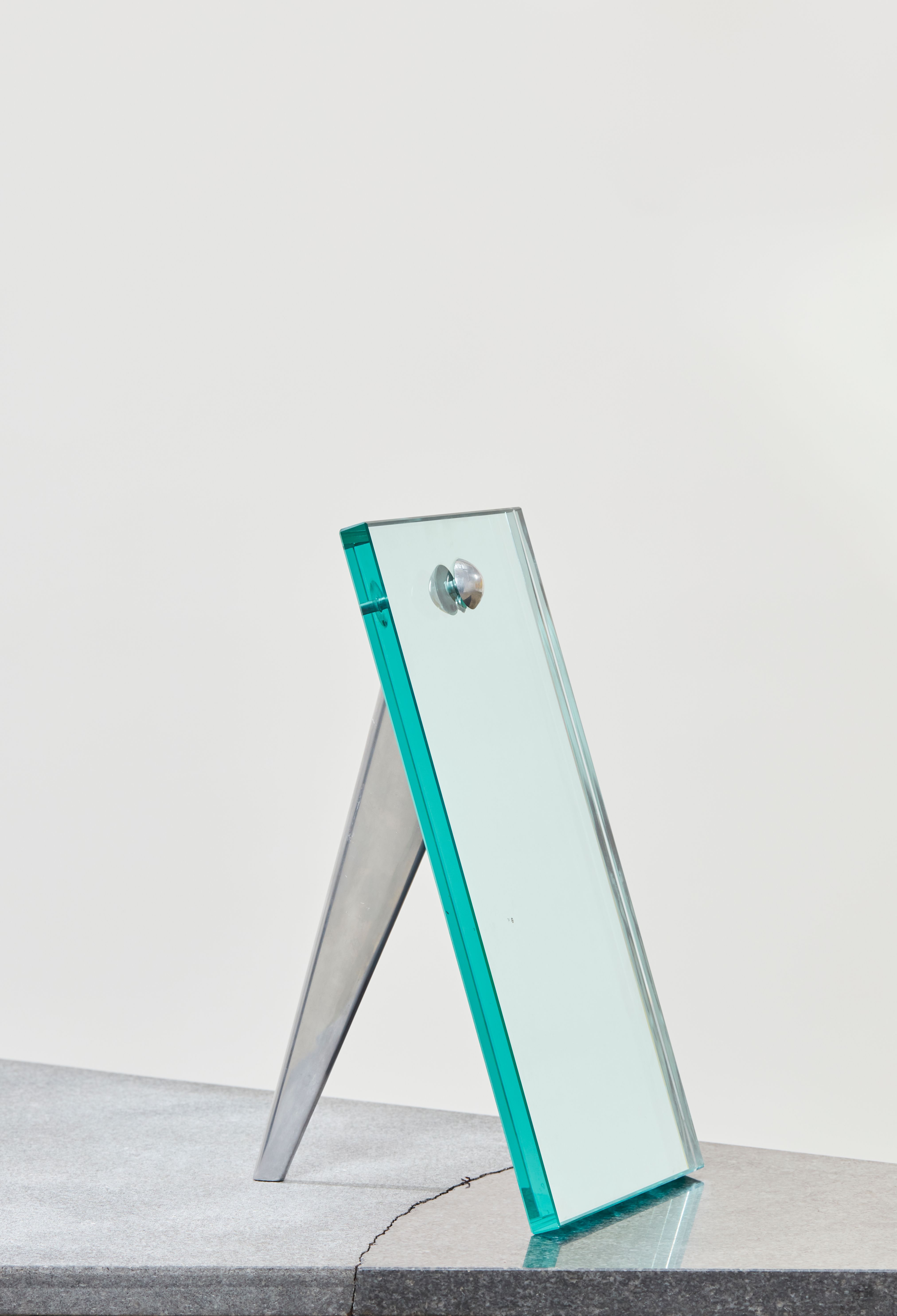 DAMN Magazine - Philippe Starck: Le Boudoir de Charlotte
