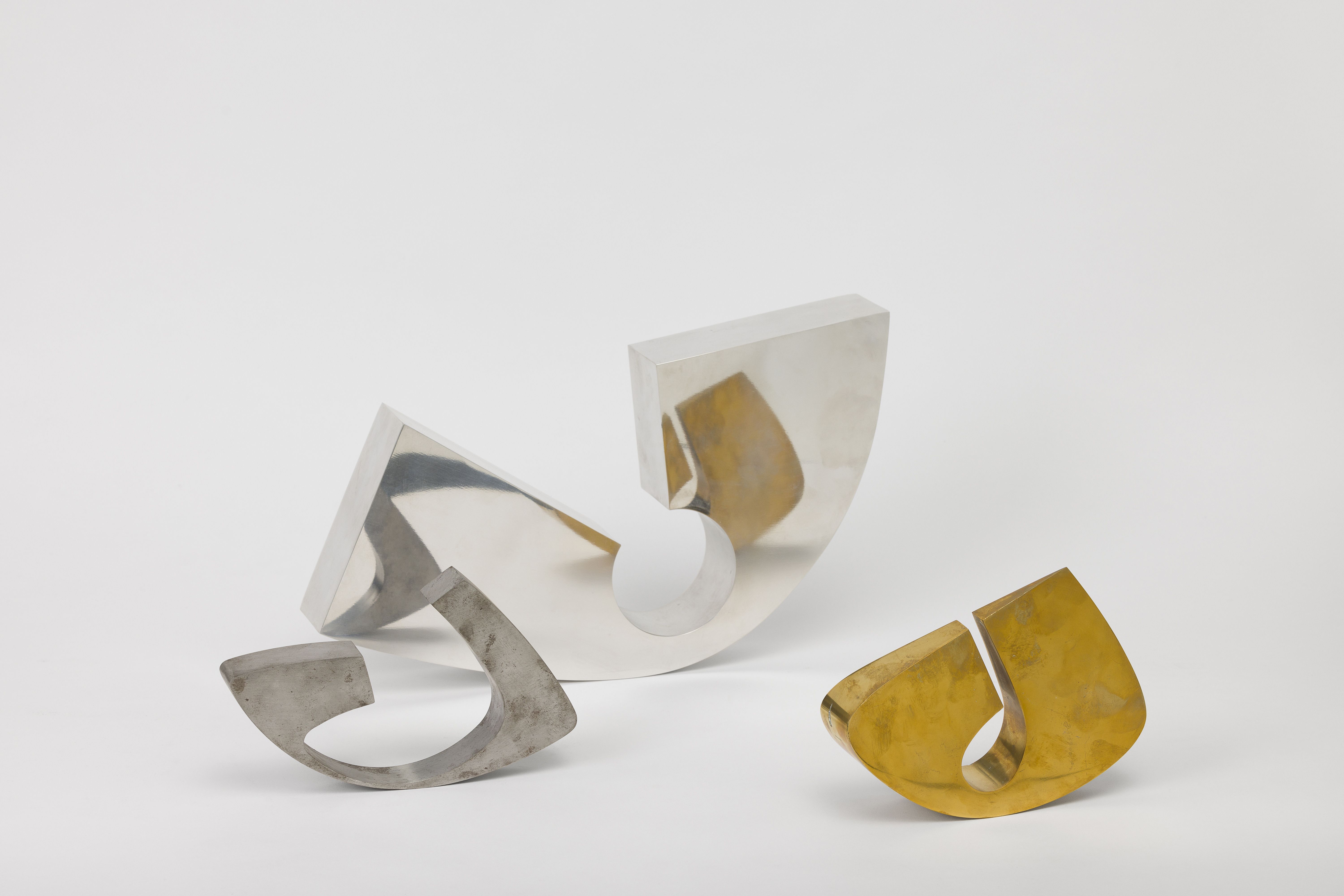 DAMN Magazine - Angelo Mangiarotti: When Structures Take Shape