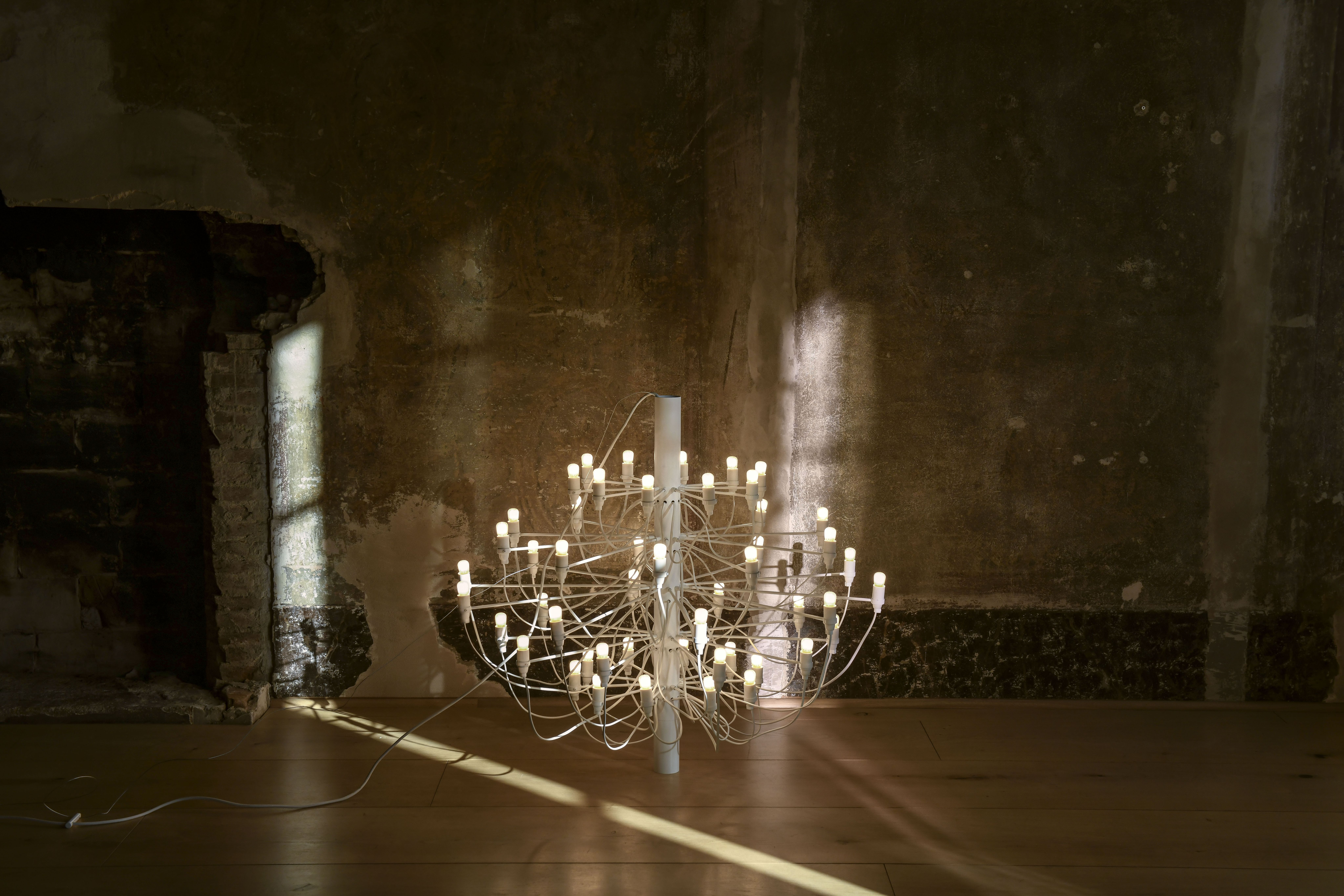 DAMN Magazine - FLOS: 2023 Novelties