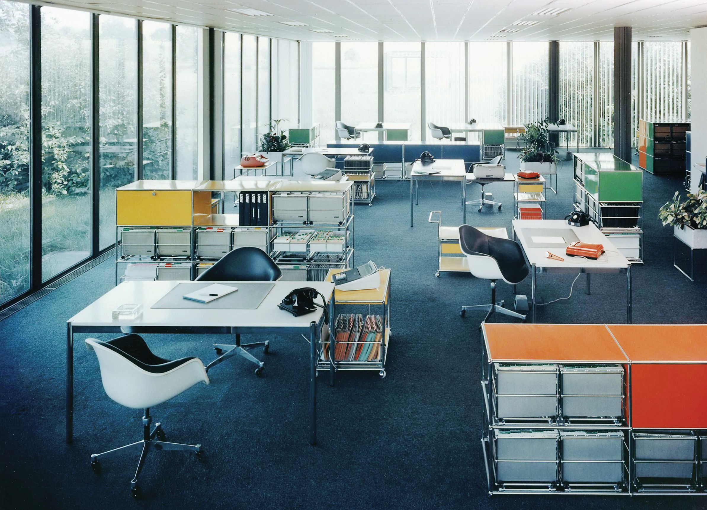 DAMN Magazine - On The Pulse: USM