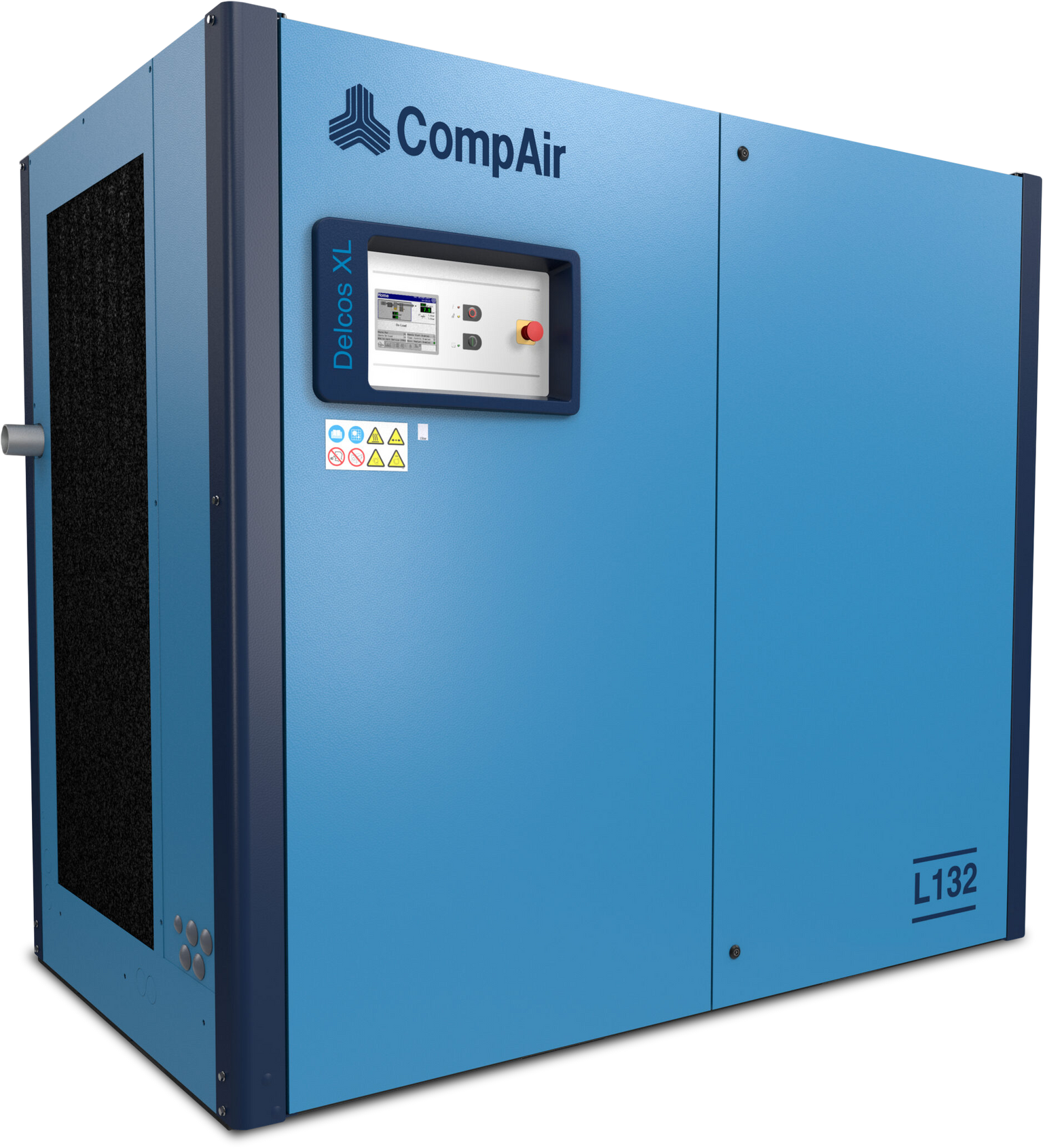 CompAir™ Fixed Speed Rotary Screw Compressor