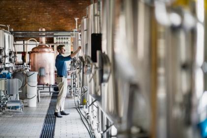 4 Ways Distilleries Can Reduce Energy Consumption