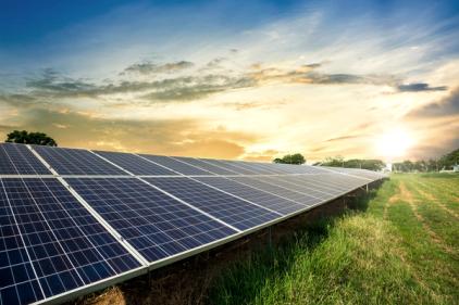 Solar Farms - Everything You Need to Know