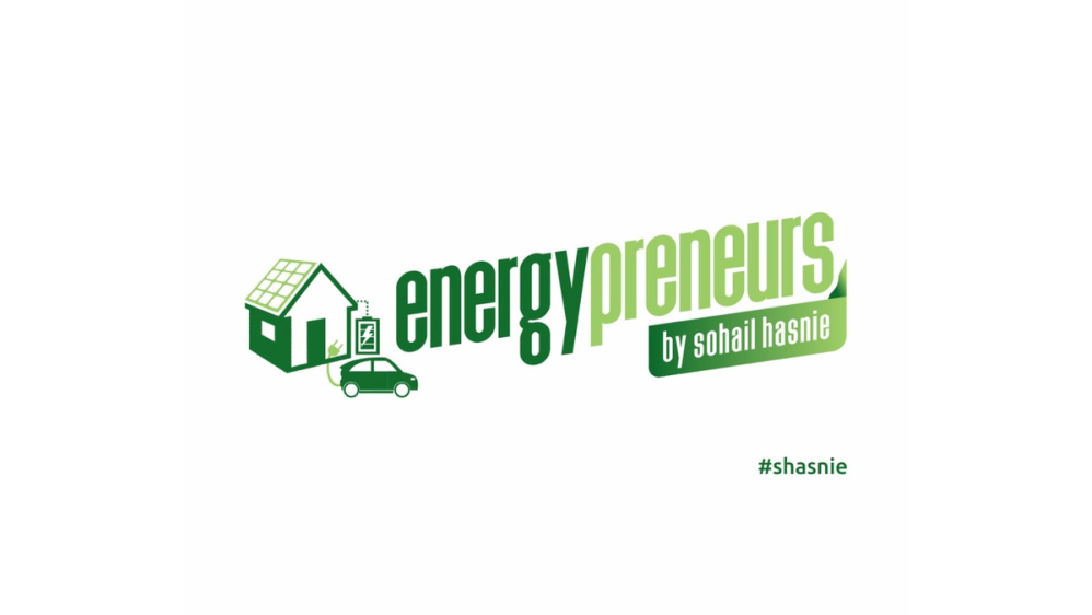 Energypreneurs Podcast