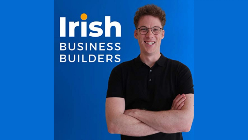 Irish Business Builders Podcast