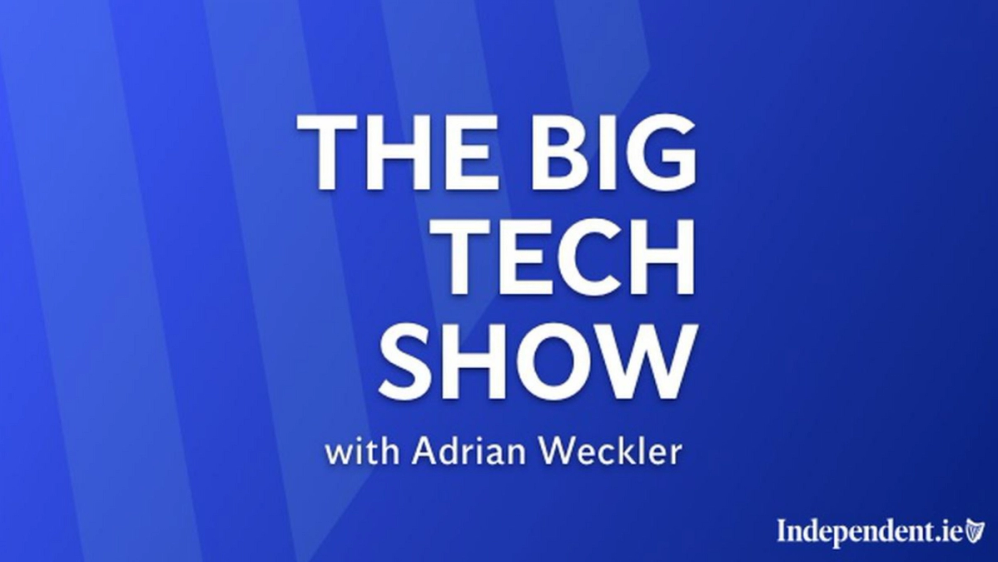 Big Tech Show