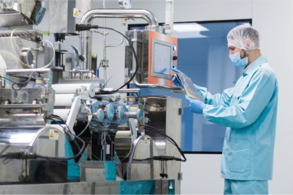 3 Myths About Optimising Pharmaceutical Manufacturing