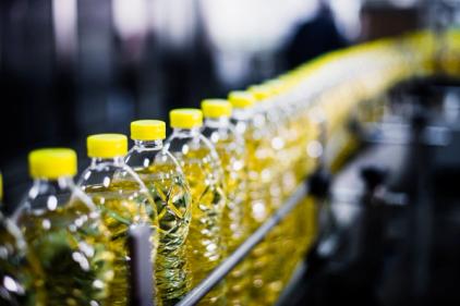 Creating €1.4 million in energy savings for a leading edible oil firm