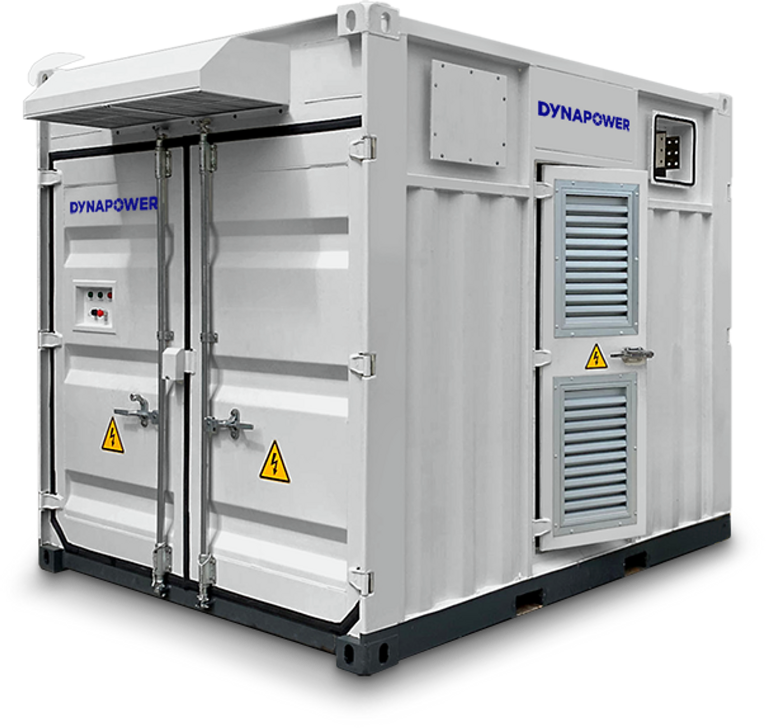 Dynapower™ Energy Storage Inverter
