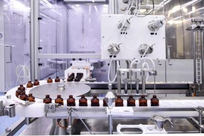 How a pharma plant is earning almost €200k p.a. from its energy assets