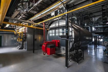 Maximising Boiler Efficiency: How to Reduce Costs and Environmental Impact