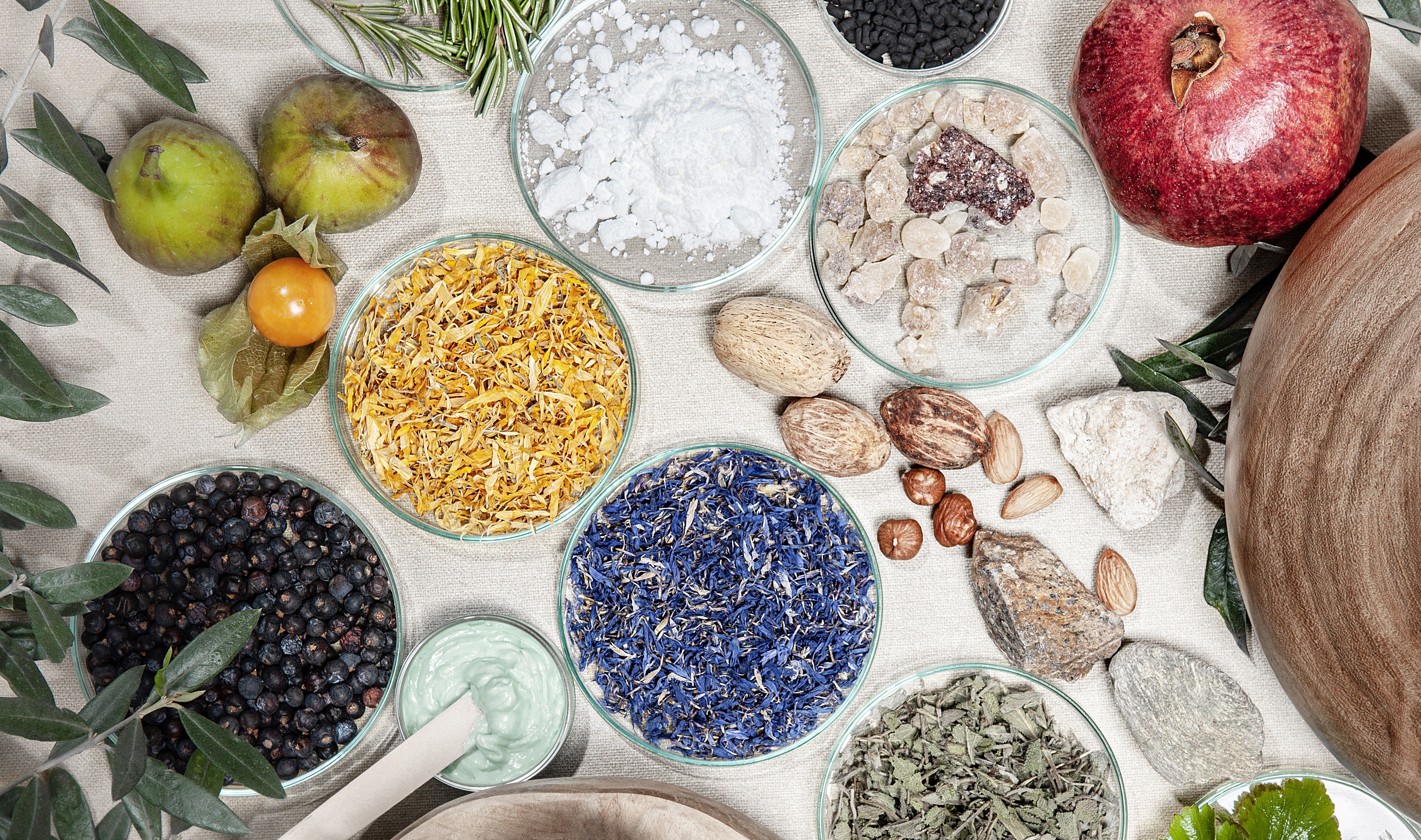 Frühjahrsputz für die Haut: 5 Tipps für frischen Teint