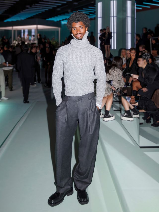 Alton Mason_Boss_fashion_show_2023